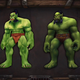 Illustration for article titled Warlords of Draenor: First Impressions From 100